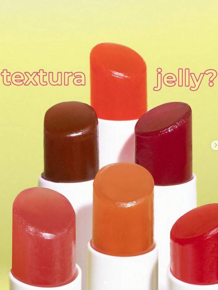 Lip Gloss - 04-Papaya - Ver 1