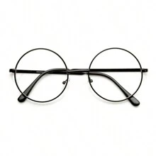 Zoe Eyewear Men Eyeglasses - 黑色 - 查看 3