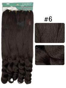 Synthetic Extensions - Rỉ Nâu - Xem 2