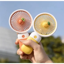 Portable Fans - متعدد الألوان - مشاهدة 1