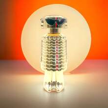 Long Lasting Fragrance Perfume Fame & Fortune Gold 100ml High Concentration Long Lasting Notes Of Mango And Bergamot And Notes Of Jasmine And Frankincense - vui tươi - Xem 3