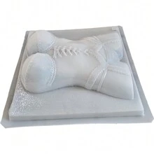 Molde Para Gelatina Para Despedida de Soltera