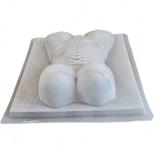 Molde Para Gelatina Para Despedida de Soltera