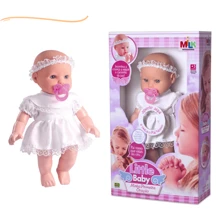 Other Dolls & Accessories,Home Decoration - White - View 1