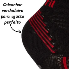 Trifil Women Sports Socks - 黑色 - 查看 5