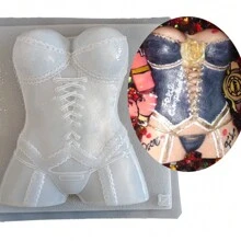 Molde Para Gelatina Para Despedida de Soltera