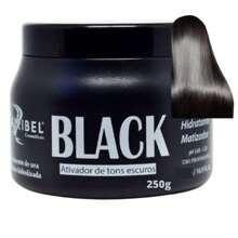 Hair Coloring - Preto Black Nº 2.0 - View 2