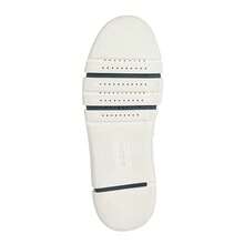 Geox Adacter Suede Moccasin - 藍色 - 查看 3