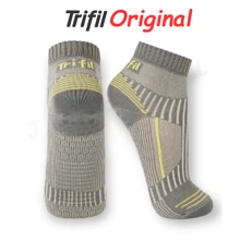 Trifil Women Sports Socks - Xám - Xem 7
