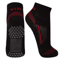 Trifil Women Sports Socks - 黑色 - 查看 1