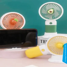 Portable Fans - متعدد الألوان - مشاهدة 6