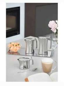 Soup Spoons - 淺灰色 - 查看 8