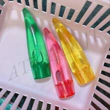 ATIOLCA JT. Gloss Aloe 3pz - Multicolor - Ver 3