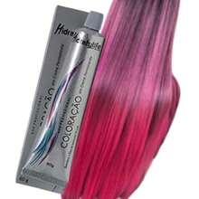 Hair Coloring - Rosa Pink - View 5
