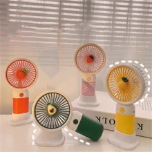 Portable Fans - متعدد الألوان - مشاهدة 3