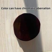 Wooden Tea Pot Holder Stand With Heat-Resistant Pad, Chinese Style Tea Tray For Tea Pot & Cups - Redwood - View 5