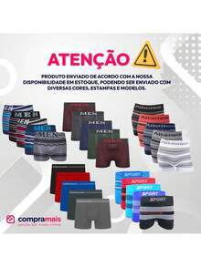 Men Briefs - 彩色 - 查看 3