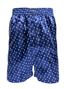 Men Briefs - 彩色 - 查看 2