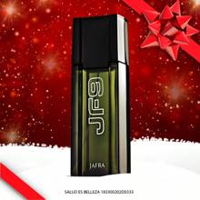Jafra JF9 Clasico Verde Perfume Para Caballero - Fresco - Ver 5