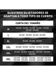 3 Piezas Sujetador Deportivo, Lenceria sin Varillas, Brasier Deportivo, Push Up sin Varilla, Sujetador Yoga, Top Deportivo Mujer, Brasier sin Varilla, Brasier Yoga - Negro - Ver 11