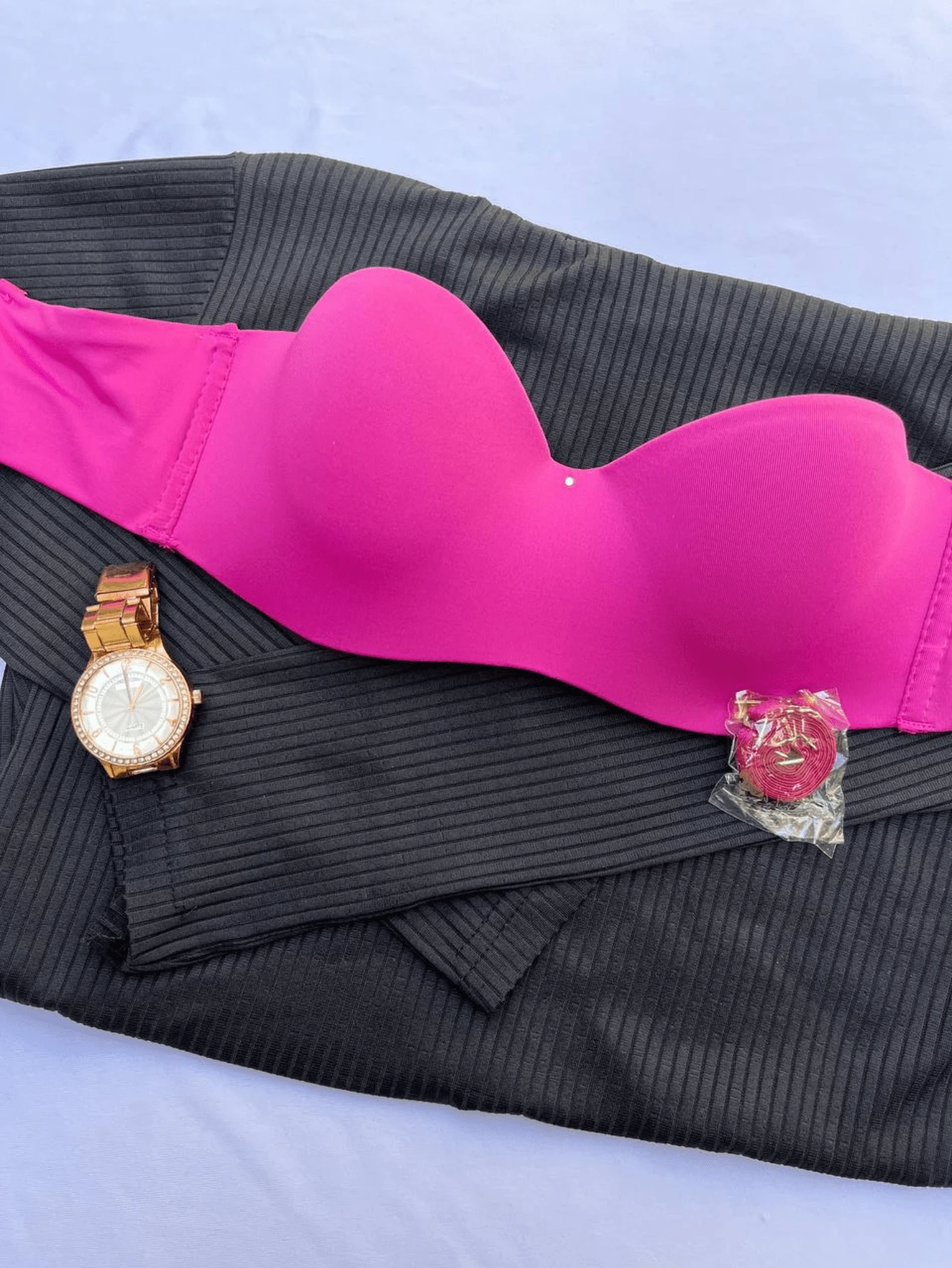 Women Bras & Bralettes - Nhiều màu - Xem 1