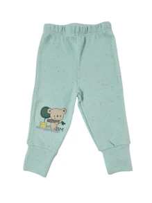 Baby Boys Jumpsuits - 藍色 - 查看 3