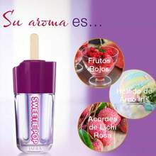 jafra Sweetie Pop ORIGINAL paleta Perfume para mujer 30 ml - Afrutado y cítrico - Ver 6