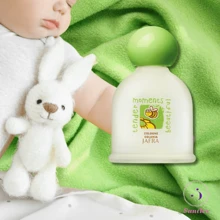 Jafra Colonia Tender Moments Beeutiful Abeja para bebé ORIGINAL Perfume Fragancia para Bebé - Verde - Ver 2