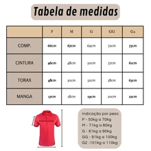 Men Polo Shirts - xanh và đen - Xem 6
