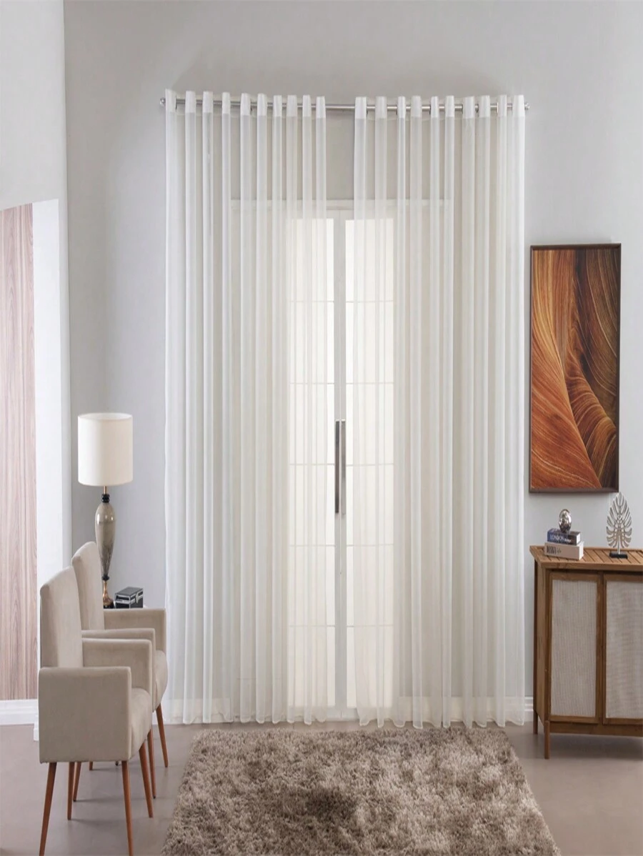 Curtains - Kem - Xem 1