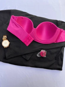 Women Bras & Bralettes - Nhiều màu - Xem 3