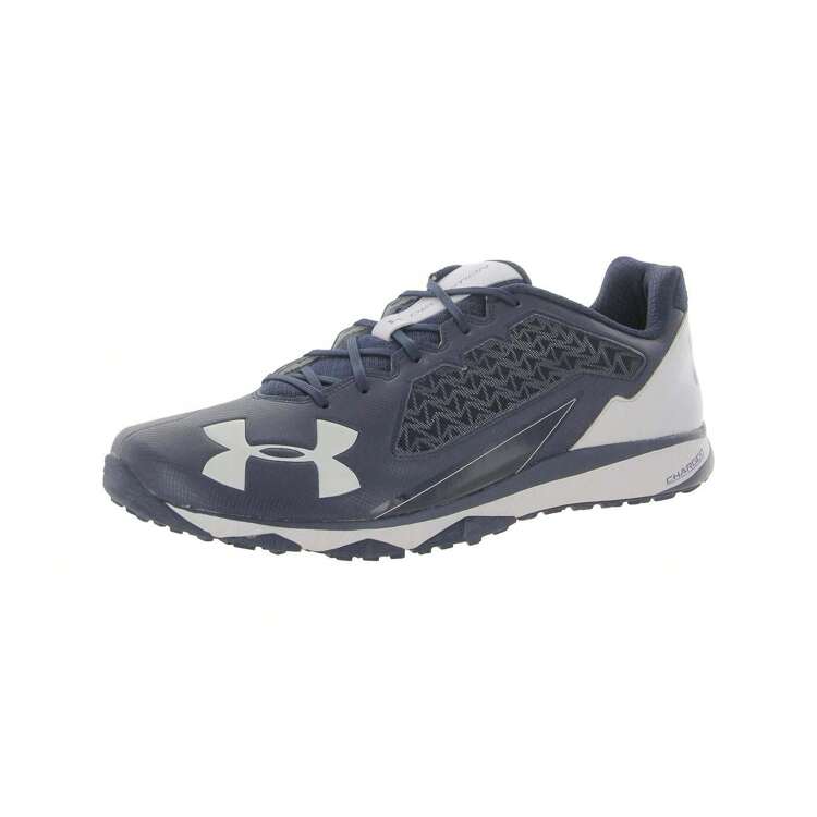 Under Armour Deception Trainer Mens Baseball Charged Trainers SHEIN USA
