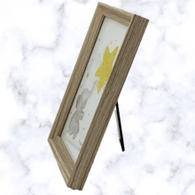 PORTARETRATOS, MARCO DE FOTOS, CUADROS, DECORACION DE HOGAR Y OFICINA - Café integral - Ver 3