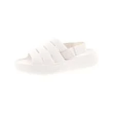 UGG Sport Yeah Womens Open Toe Slip On Sport Sandals