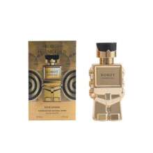 Fragrance Robot Perfume For Men, Maintains A Long-Lasting Light Fragrance And Easy To Carry 30ml - Fresh - View 5