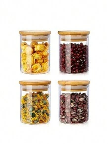 Bottles,Jars & Boxes - Trong sáng - Xem 3