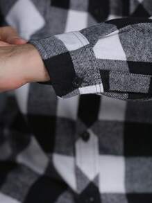 Men Shirts - Noir - Voir 5