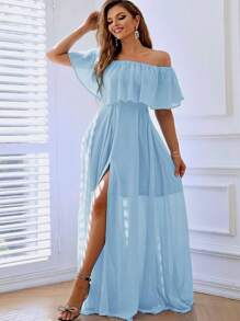 Azul menta