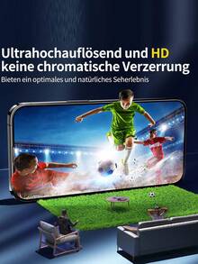 Creen Protector Compatible With IPhone 14 Pro Max 6.7", [2022 Dynamic Island Compatible] [Easy Installation Frame] 3packs HD Bubble Free Scratch Resistant 9H Tempered Glass Film - Case Friendly - Clear - View 7