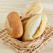 1pc Bread Baguette Knife, Handmade Baguette Shaping Knife, Cutting Knife, Baking Tool, Toast Bread Cutter Kitchen Gadgets