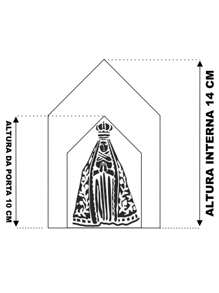 Shopping do MDF Storage And Organizer Bins - Rỉ Nâu - Xem 4