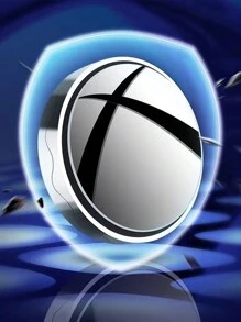 2pcs Car Blind Spot Mirror With Anti Glare Feature And Wide Angle View For 360 Assistance While Reversing, Random Design - Multicolor - View 7