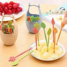 Fork - Beige - View 3