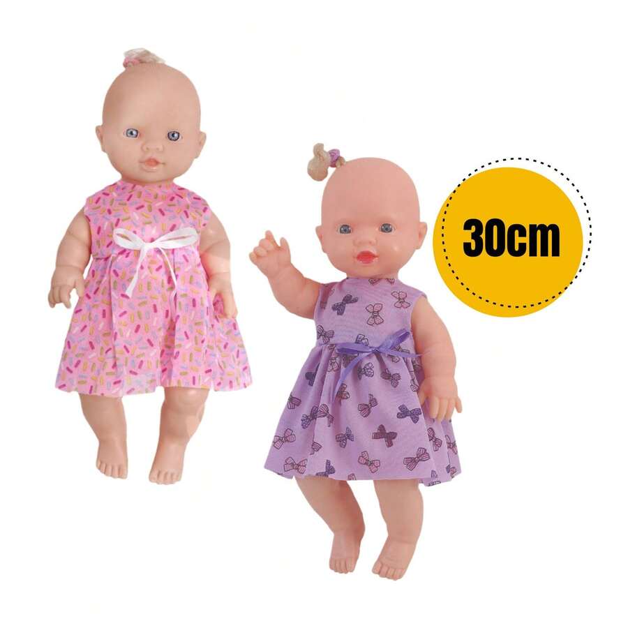 Fashion Dolls - Nhiều màu - Xem 1