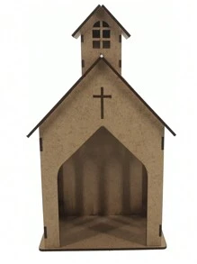 Shopping do MDF Storage And Organizer Bins - Rỉ Nâu - Xem 2