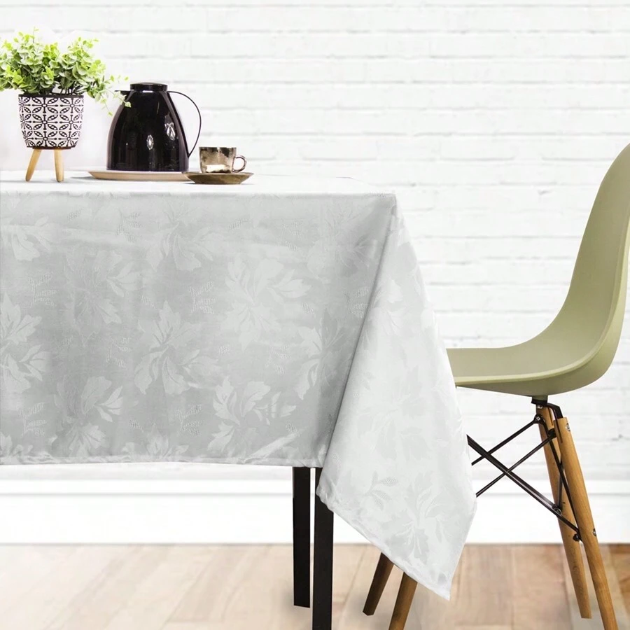 Tablecloths - 白色 - 查看 1