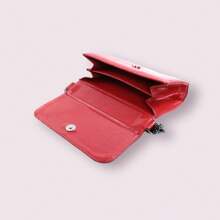 Women Tote Bags - Đỏ - Xem 2