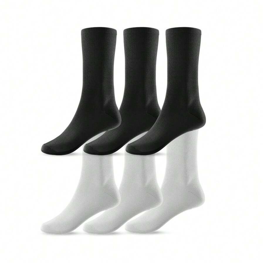 Men Toe Socks - Nhiều màu - Xem 1