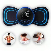 EMS Massage Patches - Nhiều màu - Xem 1