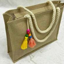 Picnic Backpacks - Rỉ Nâu - Xem 5